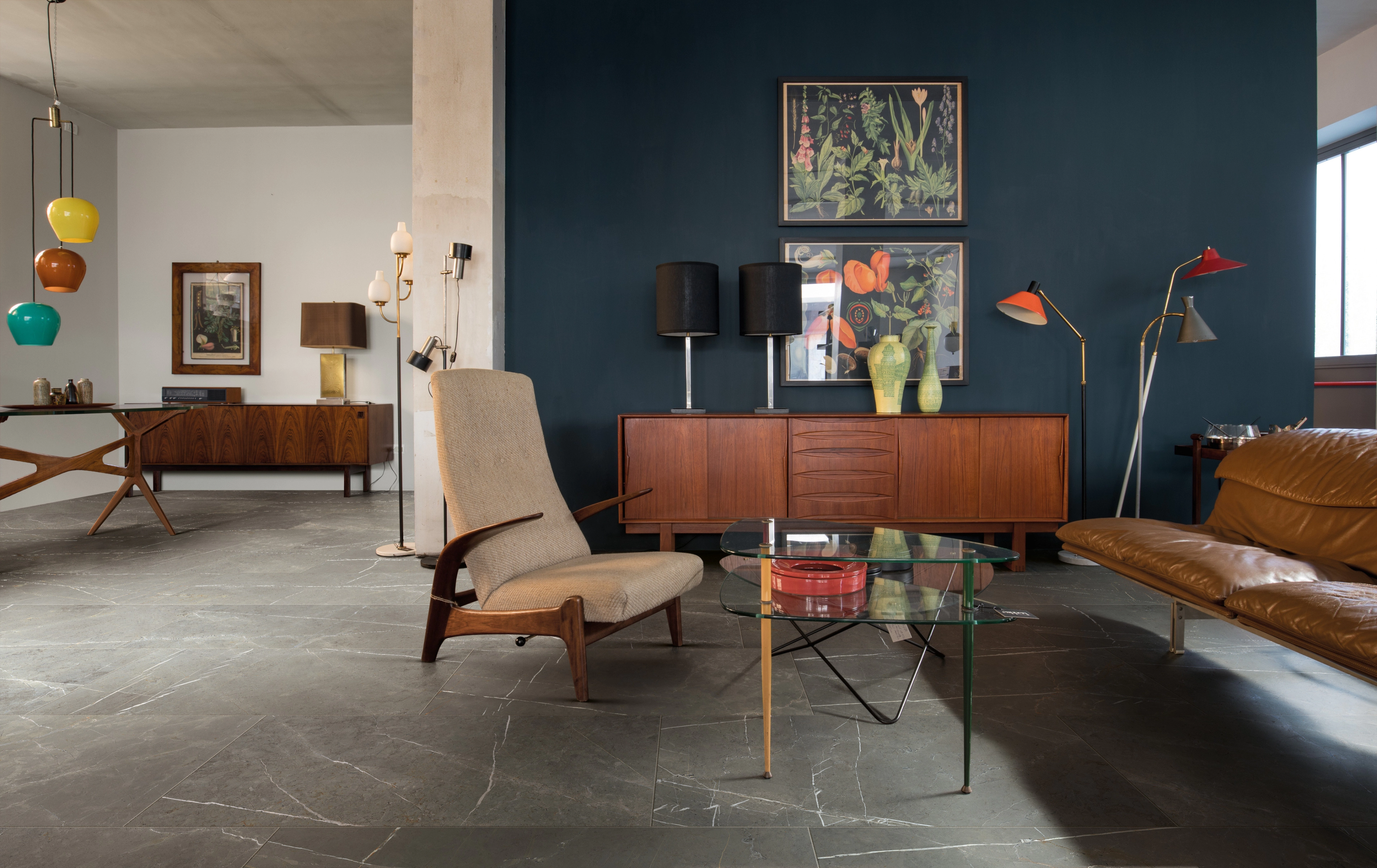 Florim Stones&more 2.0, Marble