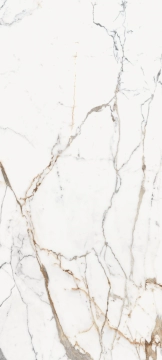 Les Origines 769978 - Or, Glossy, 120x280 cm, 6.00mm, Rectified
