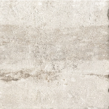 La Roche 742034 - Blanc, Anticato naturale, 80x80cm, 9.00mm, Rectified
