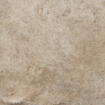 La Roche 744495 - Ecru, Smooth, 120x120 cm, 6.00mm, Rectified