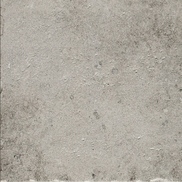 La Roche 744630 - Grey, Strutturato, 60x60 cm, 20.00mm, Rectified