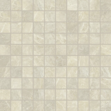 Exalt Mosaico 3x3 760953 - Amber Symphony, Naturale, 30x30cm, 10.00mm, Not rectified