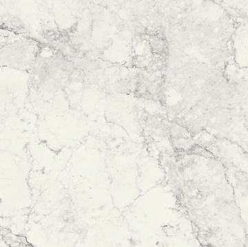 Exalt 760066 - Fairy White, Lucido, 60x60cm, 9.00mm, Rectified