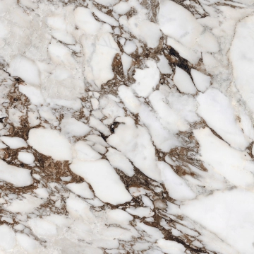 Les Bijoux 765762 - Breche Capraia, Glossy, 120x120 cm, 6.00mm, Rectified
