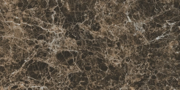 Les Bijoux 766335 - Marron Imperial, Glossy, 60x120cm, 9.00mm, Rectified