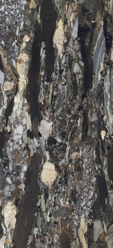 Les Bijoux 765703 - Quatre Saisons, Glossy, 120x280 cm, 6.00mm, Rectified