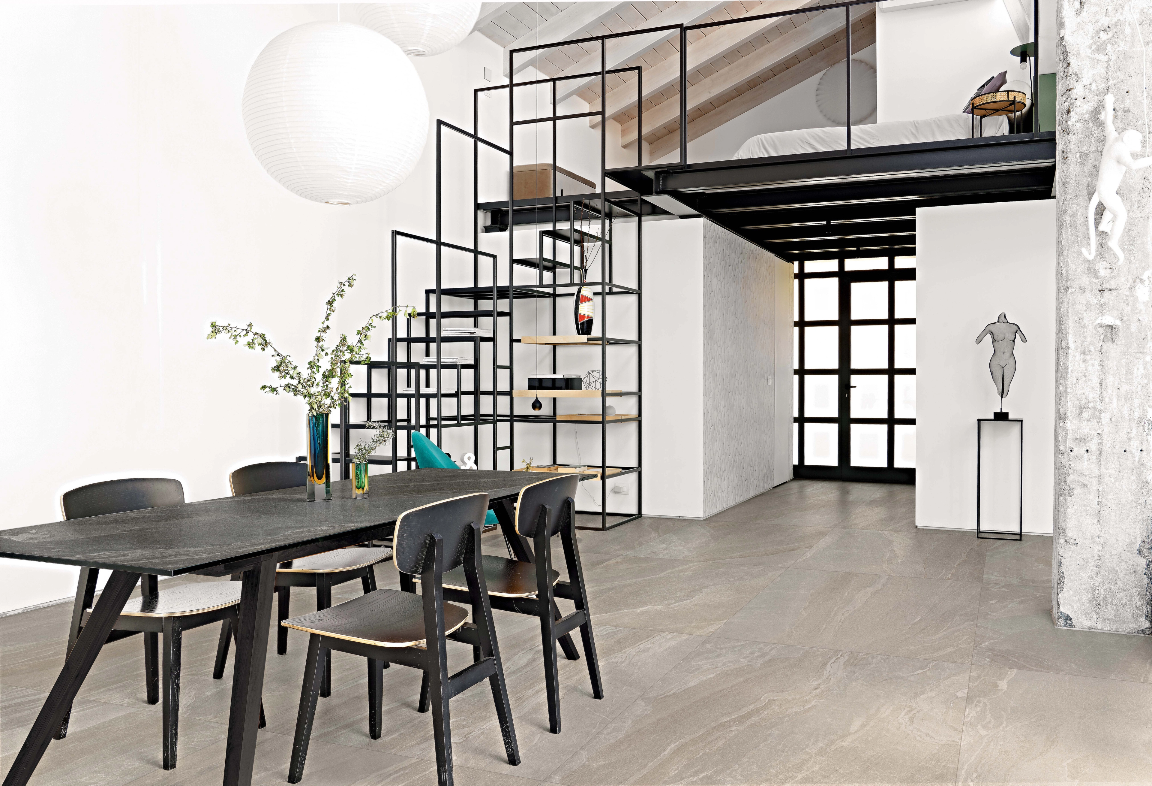 Florim Woodslate Life