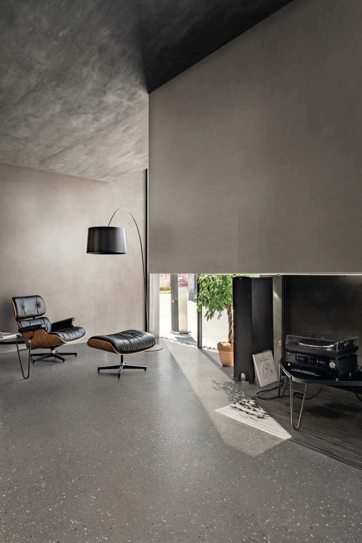 Florim Earthtech | Dimora
