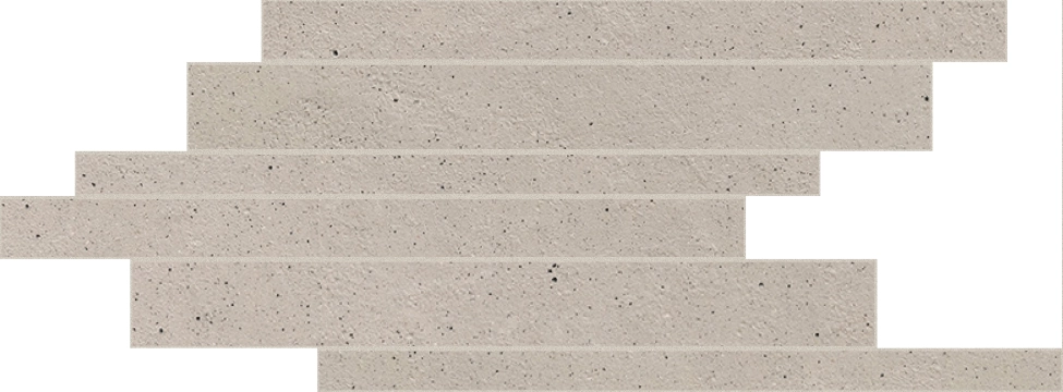 Earthtech Listello Sfalsato 772418 - Desert Ground, Comfort, 8.27x15.75