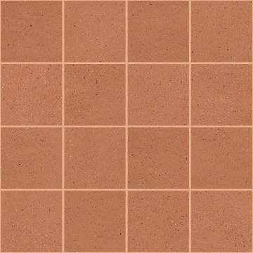 Earthtech Mosaico 772410 - Outback Ground, Comfort, 2.95x2.95