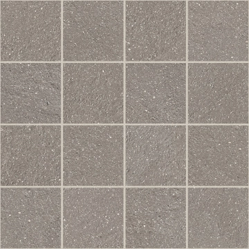 Earthtech Mosaico 772407 - Fog Ground, Comfort, 2.95x2.95