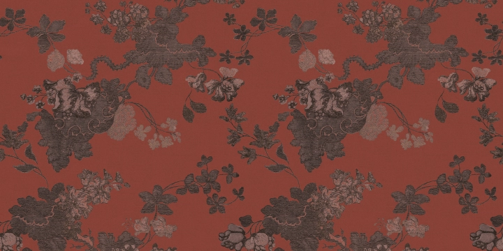 I Filati 769161 - Lady Hamilton Amaranto C, Naturale, 60x120 cm, 6.00mm, Rectified