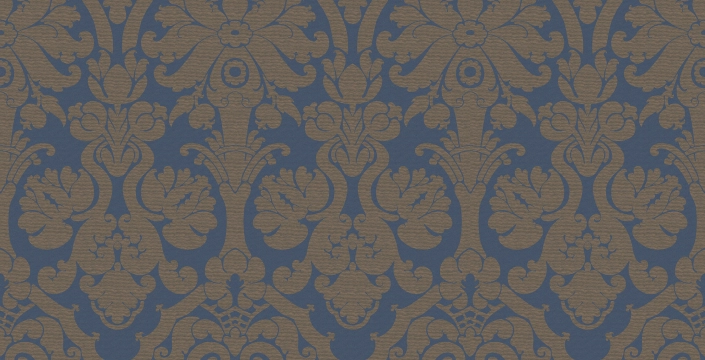 I Filati 769194 - Bestegui Blu Di Prussia B, Naturale, 60x120 cm, 6.00mm, Rectified