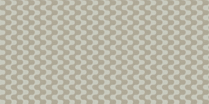 I Filati 769150 - Op Art Te Verde D, Naturale, 60x120 cm, 6.00mm, Rectified