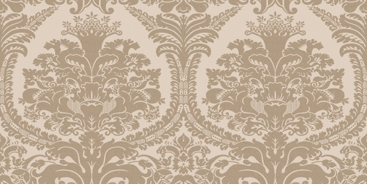 I Filati 767132 - San Marco Avorio Antico A, Naturale, 60x120 cm, 6.00mm, Rectified