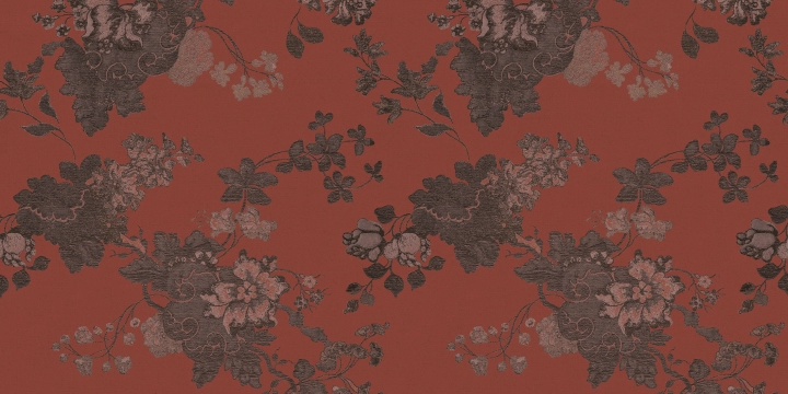 I Filati 769160 - Lady Hamilton Amaranto B, Naturale, 60x120 cm, 6.00mm, Rectified