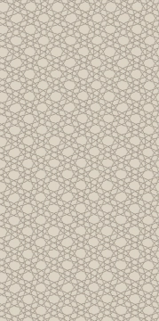 I Filati 767217 - Happy Hour Vaniglia, Naturale, 120x240 cm, 6.00mm, Rectified