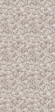 I Filati 767079 - Funny Girl Vaniglia, Naturale, 120x240 cm, 6.00mm, Rectified