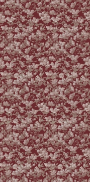 I Filati 767083 - Funny Girl Granata, Naturale, 120x240 cm, 6.00mm, Rectified