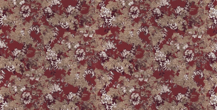 I Filati 769178 - Goldfinger Granata B, Naturale, 60x120 cm, 6.00mm, Rectified