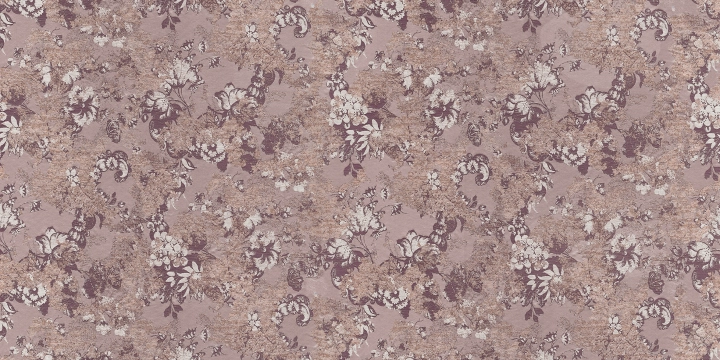 I Filati 767137 - Goldfinger Glicine A, Naturale, 60x120 cm, 6.00mm, Rectified