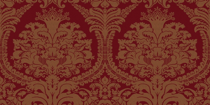 I Filati 767134 - San Marco Granata A, Naturale, 60x120 cm, 6.00mm, Rectified