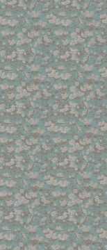 I Filati 767046 - Funny Girl Turchese, Naturale, 120x280 cm, 6.00mm, Rectified