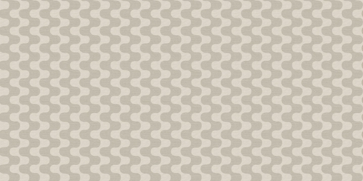 I Filati 769127 - Op Art Vaniglia B, Naturale, 60x120 cm, 6.00mm, Rectified