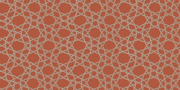 I Filati 767224 - Happy Hour Scarlatto A, Naturale, 60x120 cm, 6.00mm, Rectified