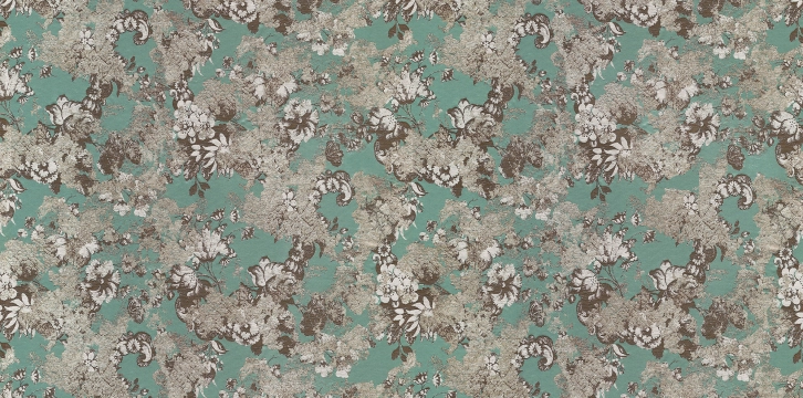 I Filati 769186 - Goldfinger Acquamarina C, Naturale, 60x120 cm, 6.00mm, Rectified