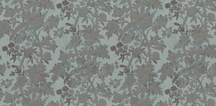 I Filati 767123 - Dorian Gray Fiordaliso A, Naturale, 60x120 cm, 6.00mm, Rectified