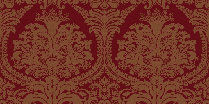 I Filati 769182 - San Marco Granata B, Naturale, 60x120 cm, 6.00mm, Rectified