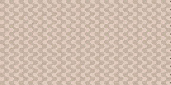 I Filati 767141 - Op Art Cipria A, Naturale, 60x120 cm, 6.00mm, Rectified
