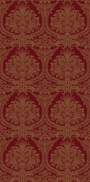 I Filati 767097 - San Marco Granata, Naturale, 120x240 cm, 6.00mm, Rectified