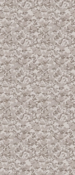 I Filati 767044 - Funny Girl Vaniglia, Naturale, 120x280 cm, 6.00mm, Rectified