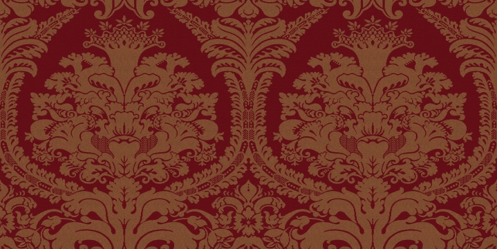I Filati 769184 - San Marco Granata D, Naturale, 60x120 cm, 6.00mm, Rectified