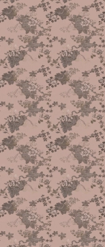 I Filati 767041 - Lady Hamilton Cipria, Naturale, 120x280 cm, 6.00mm, Rectified