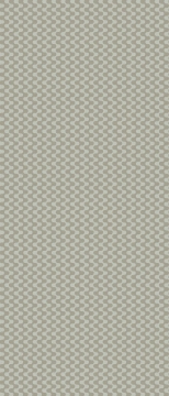 I Filati 767070 - Op Art Te Verde, Naturale, 120x280 cm, 6.00mm, Rectified