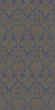 I Filati 767090 - Bestegui Blu Di Prussia, Naturale, 120x240 cm, 6.00mm, Rectified