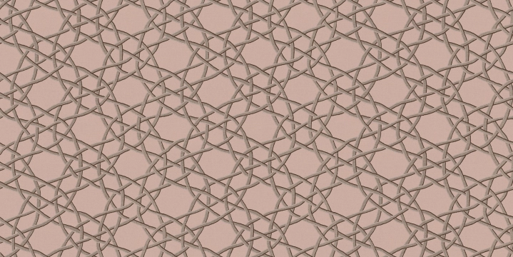 I Filati 769107 - Happy Hour Cipria C, Naturale, 60x120 cm, 6.00mm, Rectified