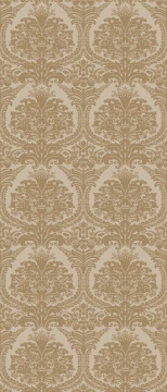 I Filati 767061 - San Marco Ambra, Naturale, 120x280 cm, 6.00mm, Rectified