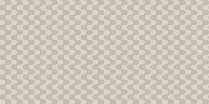 I Filati 769129 - Op Art Vaniglia D, Naturale, 60x120 cm, 6.00mm, Rectified