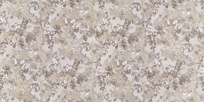 I Filati 769101 - Goldfinger Rugiada C, Naturale, 60x120 cm, 6.00mm, Rectified
