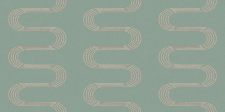 I Filati 769145 - Vague Giada B, Naturale, 60x120 cm, 6.00mm, Rectified