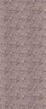I Filati 767065 - Goldfinger Glicine, Naturale, 120x280 cm, 6.00mm, Rectified