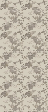 I Filati 767040 - Lady Hamilton Vaniglia, Naturale, 120x280 cm, 6.00mm, Rectified