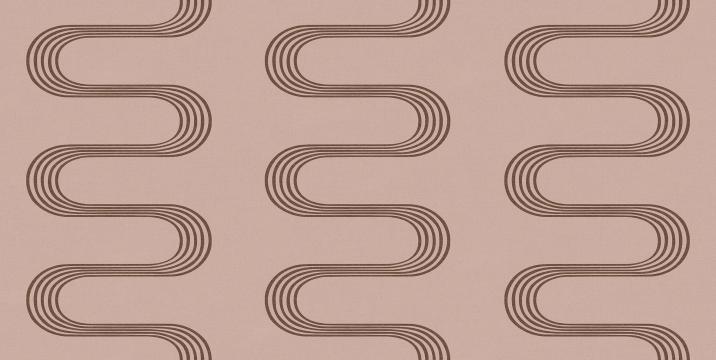 I Filati 769117 - Vague Cipria D, Naturale, 60x120 cm, 6.00mm, Rectified