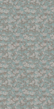 I Filati 767081 - Funny Girl Turchese, Naturale, 120x240 cm, 6.00mm, Rectified