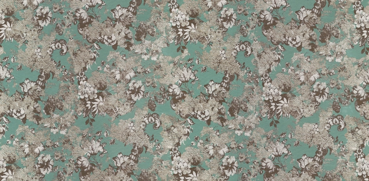 I Filati 769185 - Goldfinger Acquamarina B, Naturale, 60x120 cm, 6.00mm, Rectified