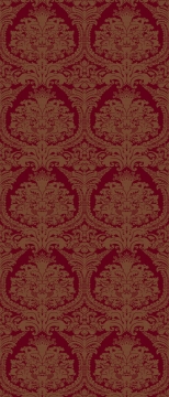 I Filati 767062 - San Marco Granata, Naturale, 120x280 cm, 6.00mm, Rectified